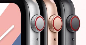 Apple to launch three apple watch models in 2022