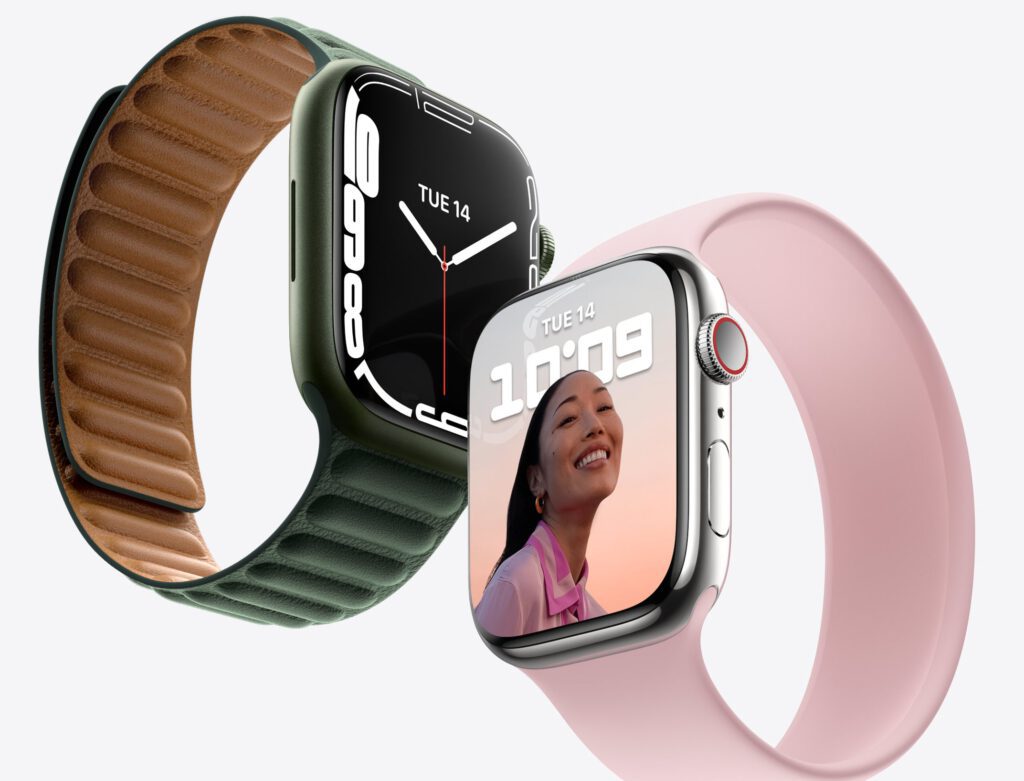 Major apple watch updates expected this year 534950 2