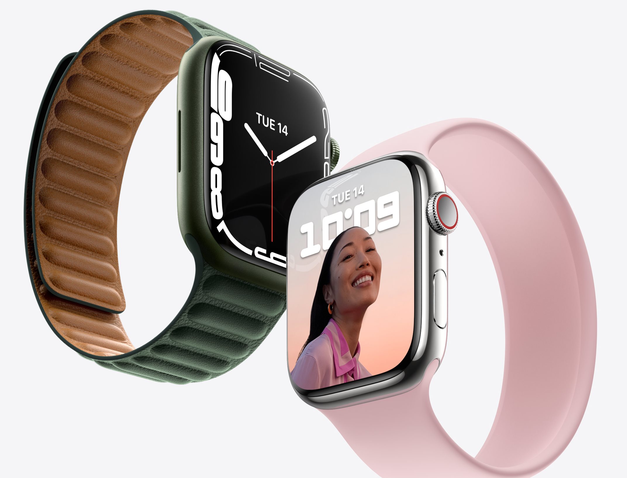 Major apple watch updates expected this year 534950 2