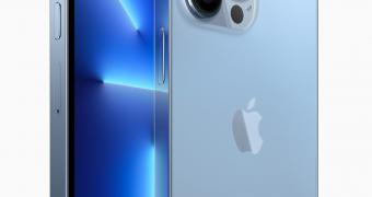 Iphone 14 could have a taller display to make room