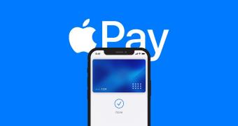 Mastercard cards cant be added to apple pay due to