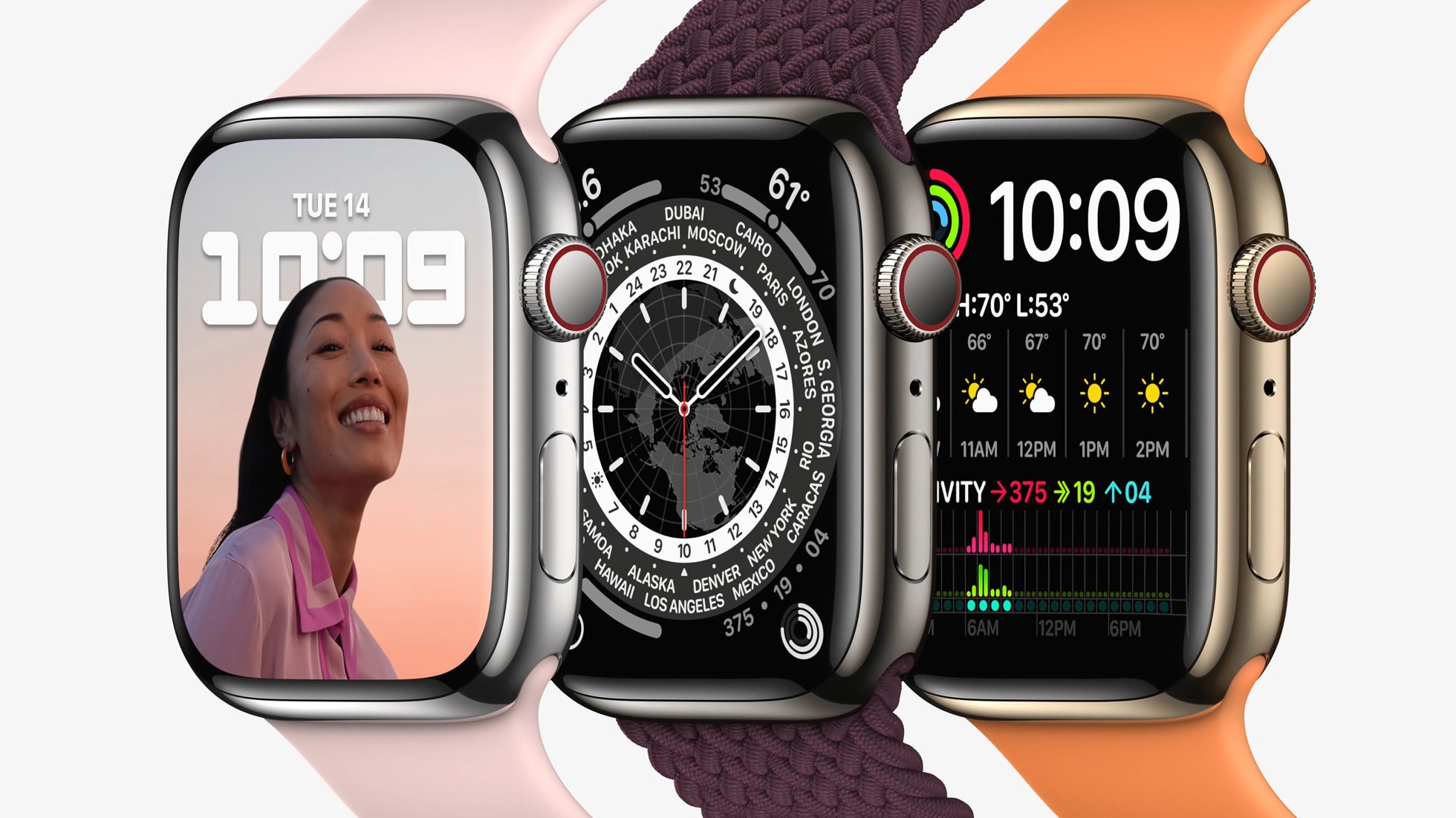 Major apple watch upgrades to launch alongside massive software update 535196 2