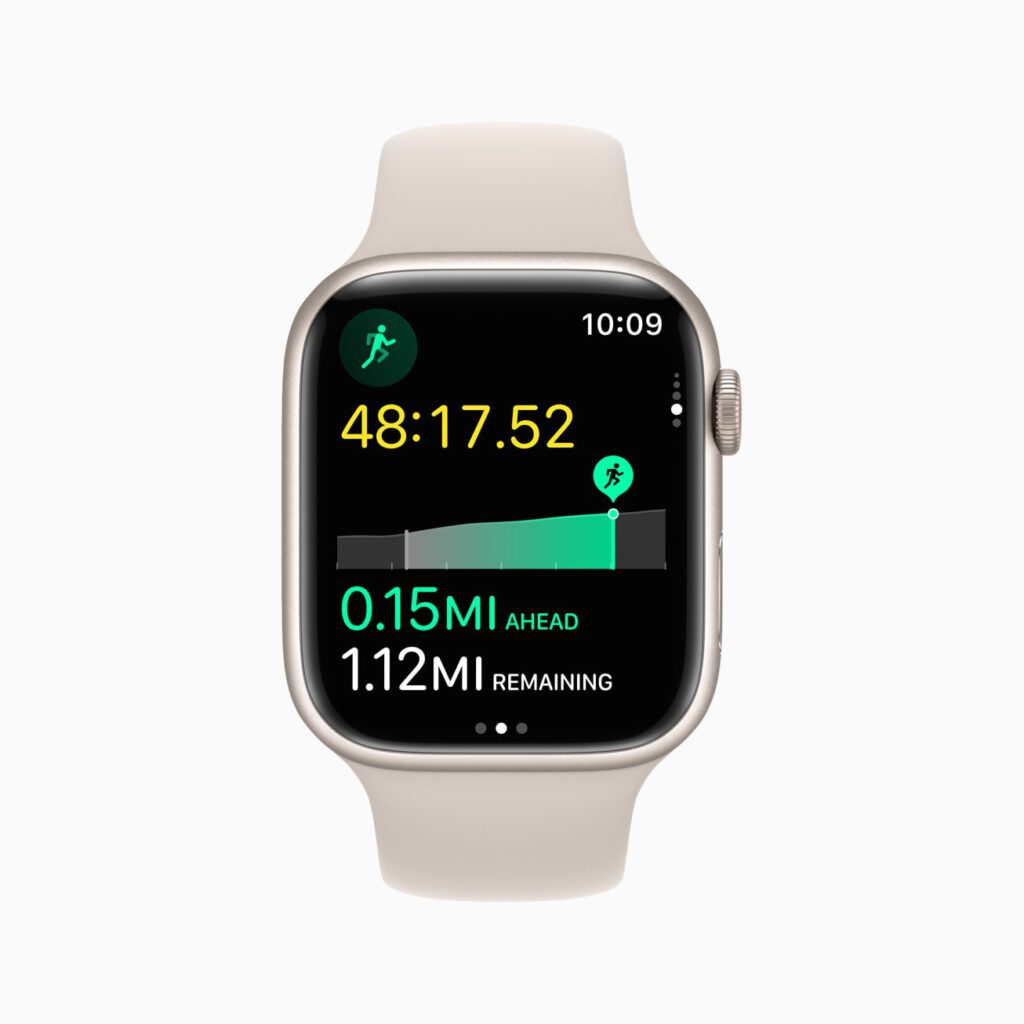 Apple watch is finally getting workout recovery estimates 535525 2