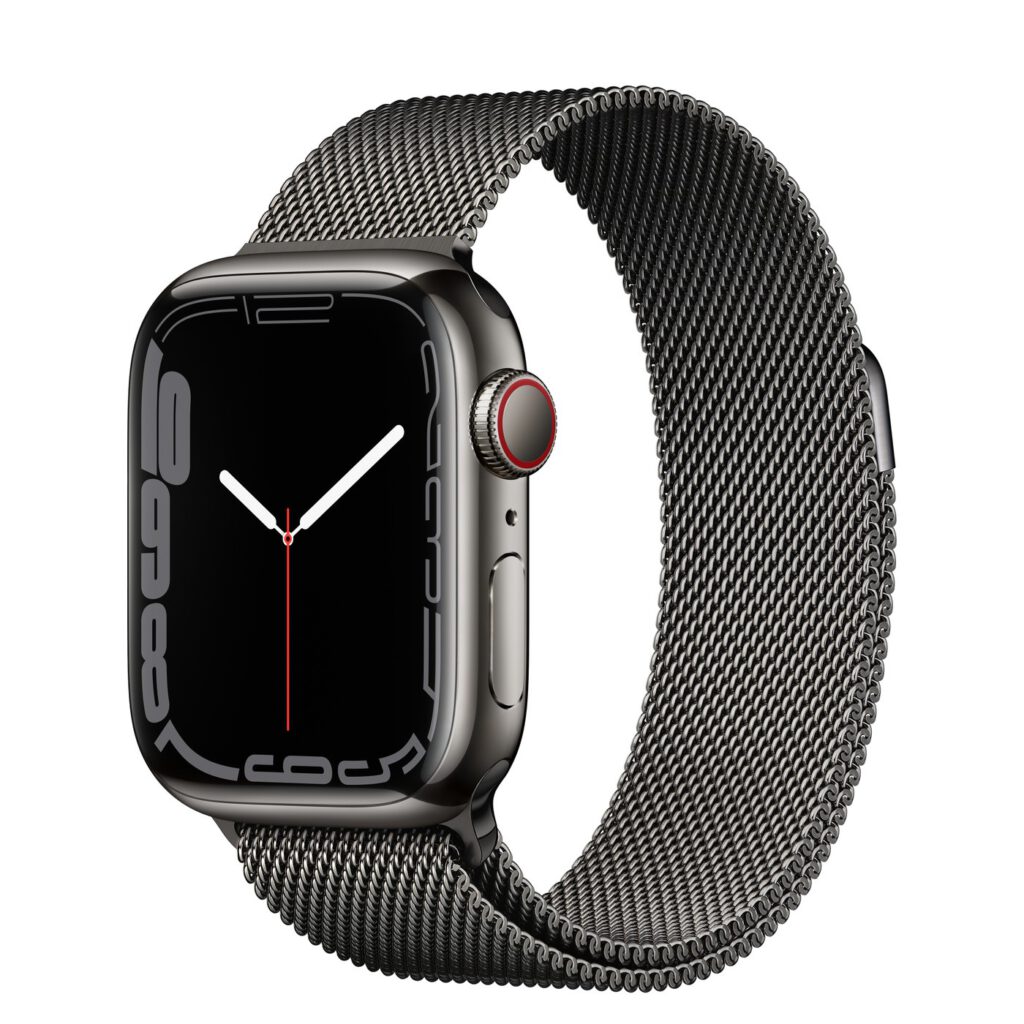 Apple watch series 8 chip unlikely to produce any performance upgrade 535643 2