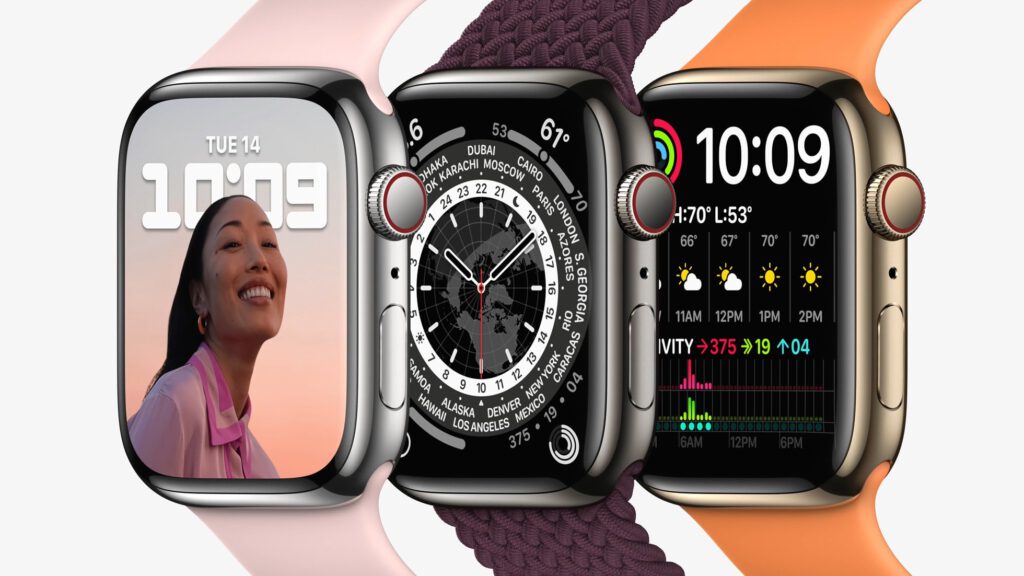 Apple watch pro could cost 1 000 as apple aims for the ultimate garmin rival 535735 2