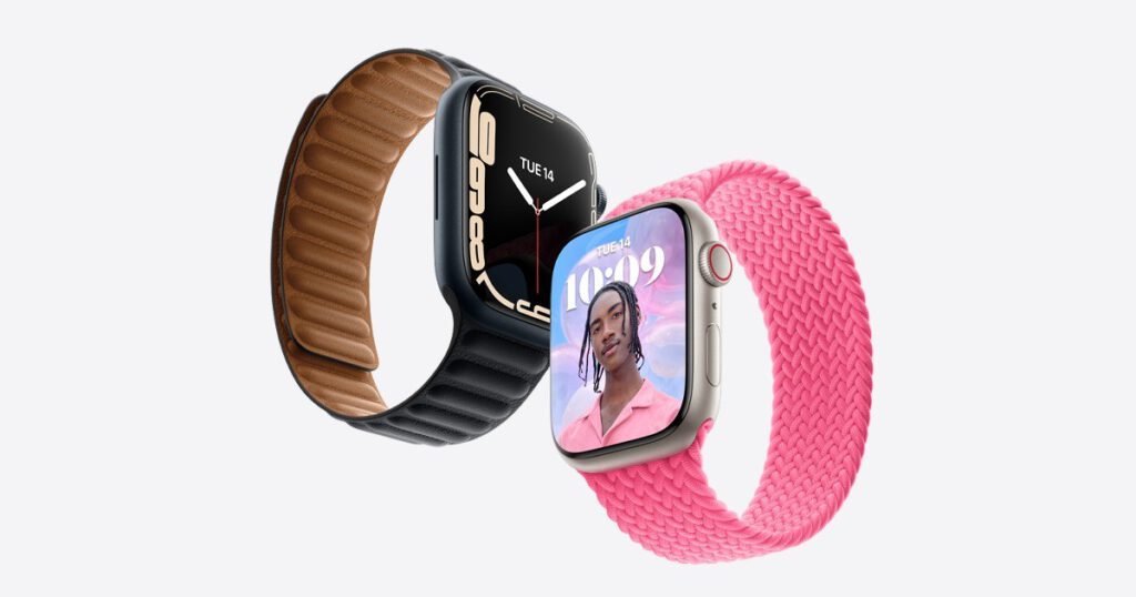 Apple watch pro unlikely to feature circular design 535817 2