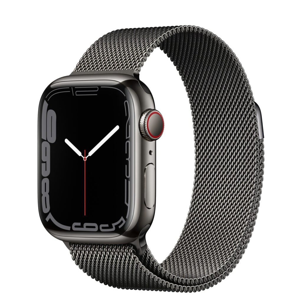 New apple watch could launch with 2 inch display 535687 2