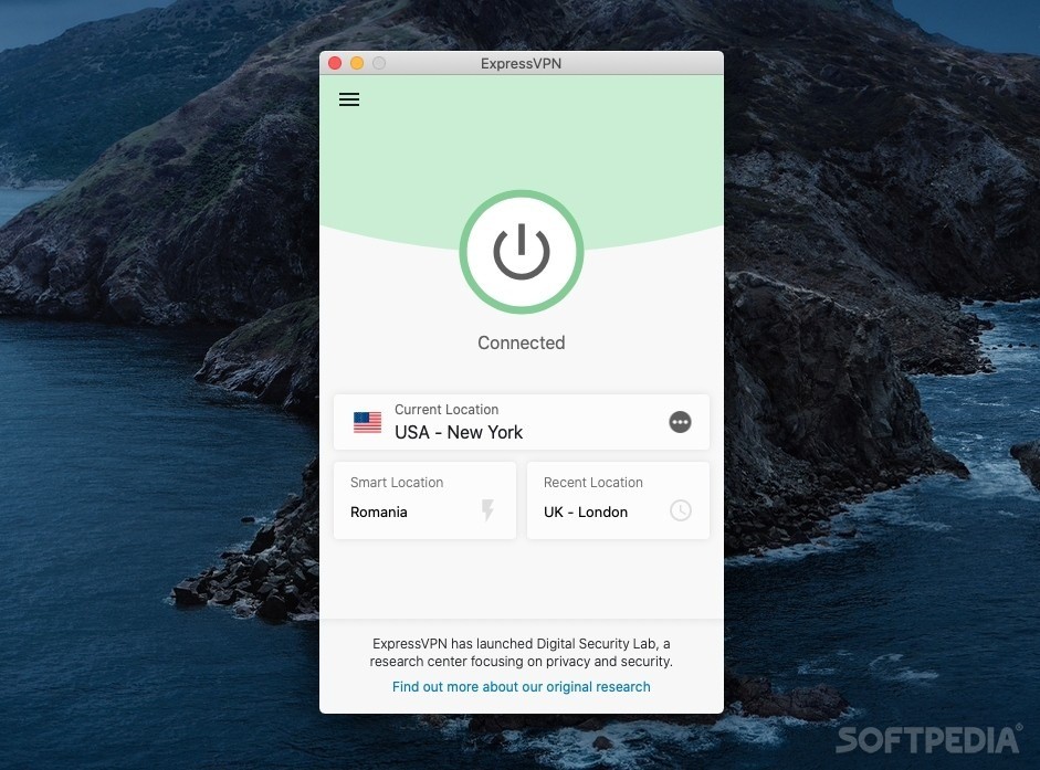 Expressvpn now feeling at home on apple silicon 535874 2