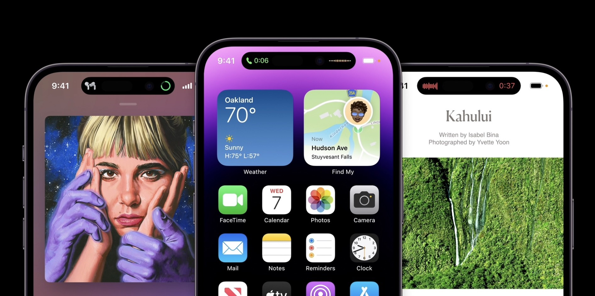 Apple to bring dynamic island to all iphone 15 models 536092 2