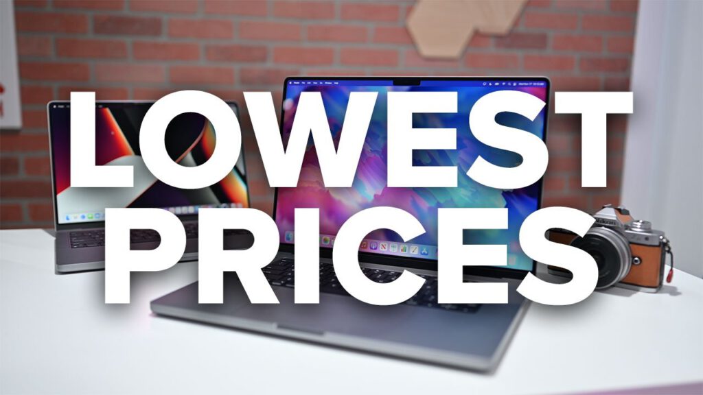 Bamph slashes macbook pro prices further save up to 700