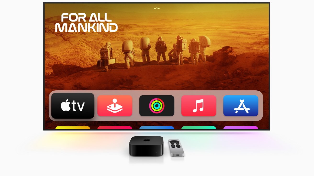 Next apple tv to be priced even lower says kuo