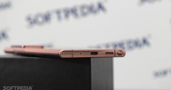 Sure thing eu passes law requiring usb c on all phones