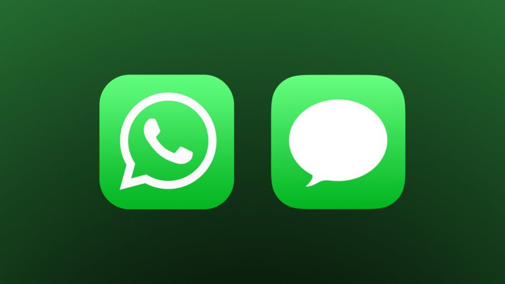 Zuckerberg really wants iphone users to shift to whatsapp