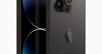 Iphone 14 pro is apples big star of the show