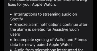 Watchos 902 now available for download