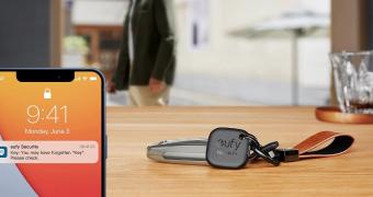 Eufy launches a cheaper airtag alternative