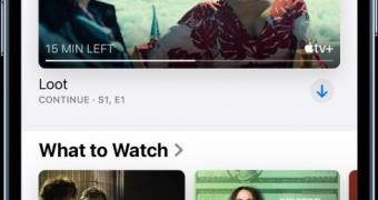 Apple could bring the apple tv app to android