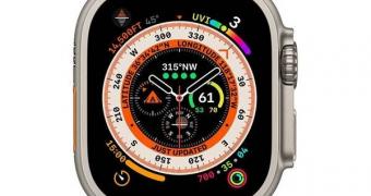 Apple watch ultra 2 could be a lot more expensive