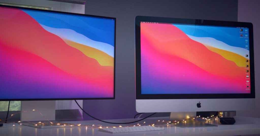 2020 5k imac review pro display xdr