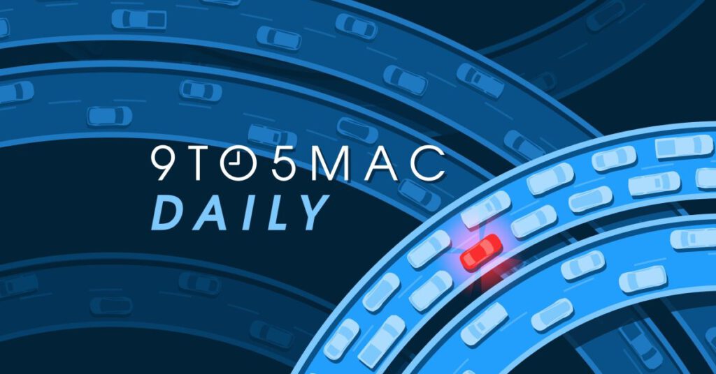 9to5mac daily art lead