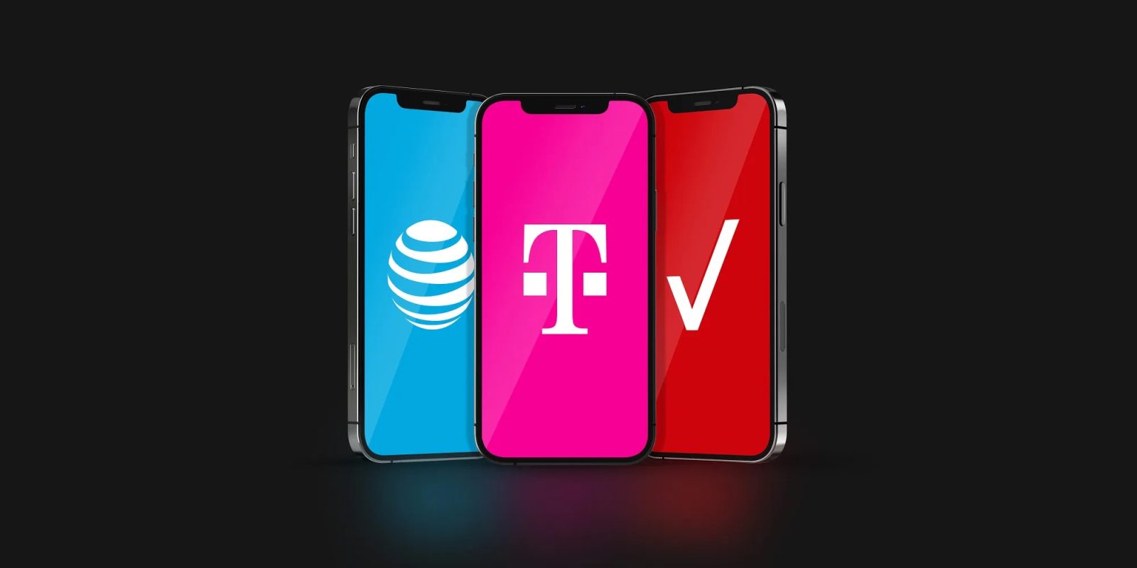 Best phone carriers verizon vs t mobile vs atampt – is