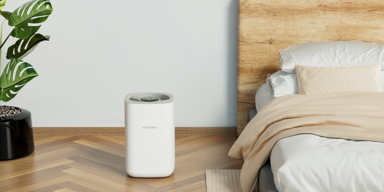 Homekit weekly a roundup of the best homekit enabled air purifiers