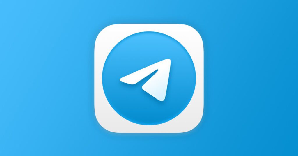 Telegram