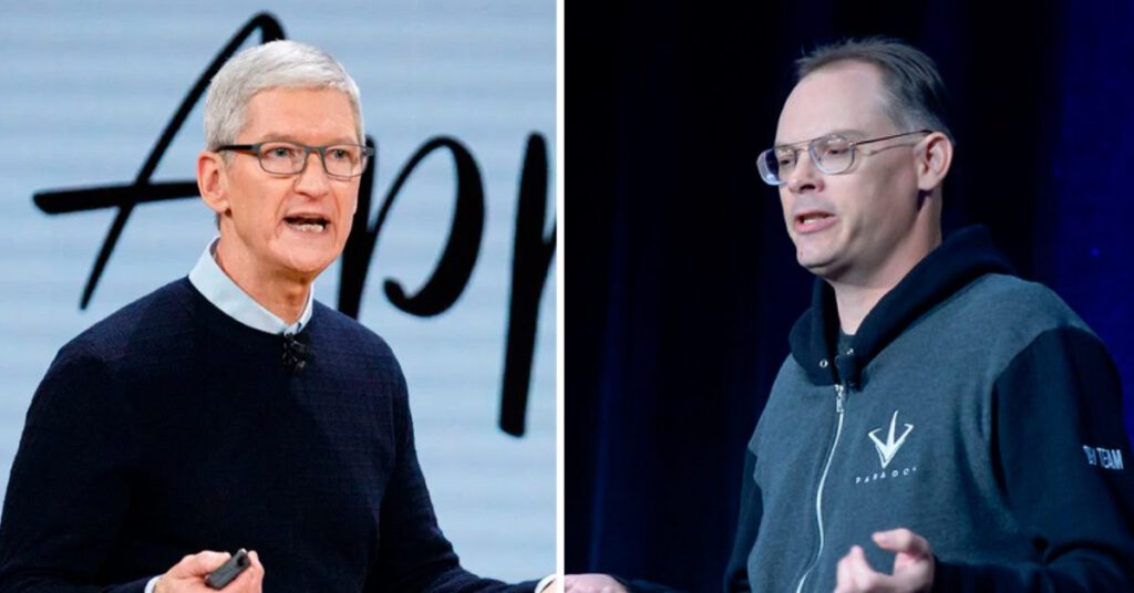 Apple vs epic trial tim cook sweeney 9to5mac