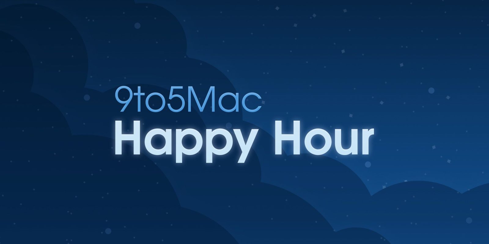 9to5mac happy hour 432 watchos 10 redesign with widgets universal