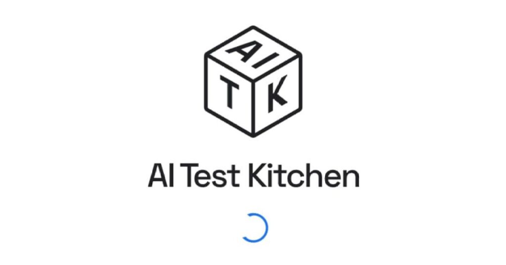 Ai test kitchen musiclm 1 1