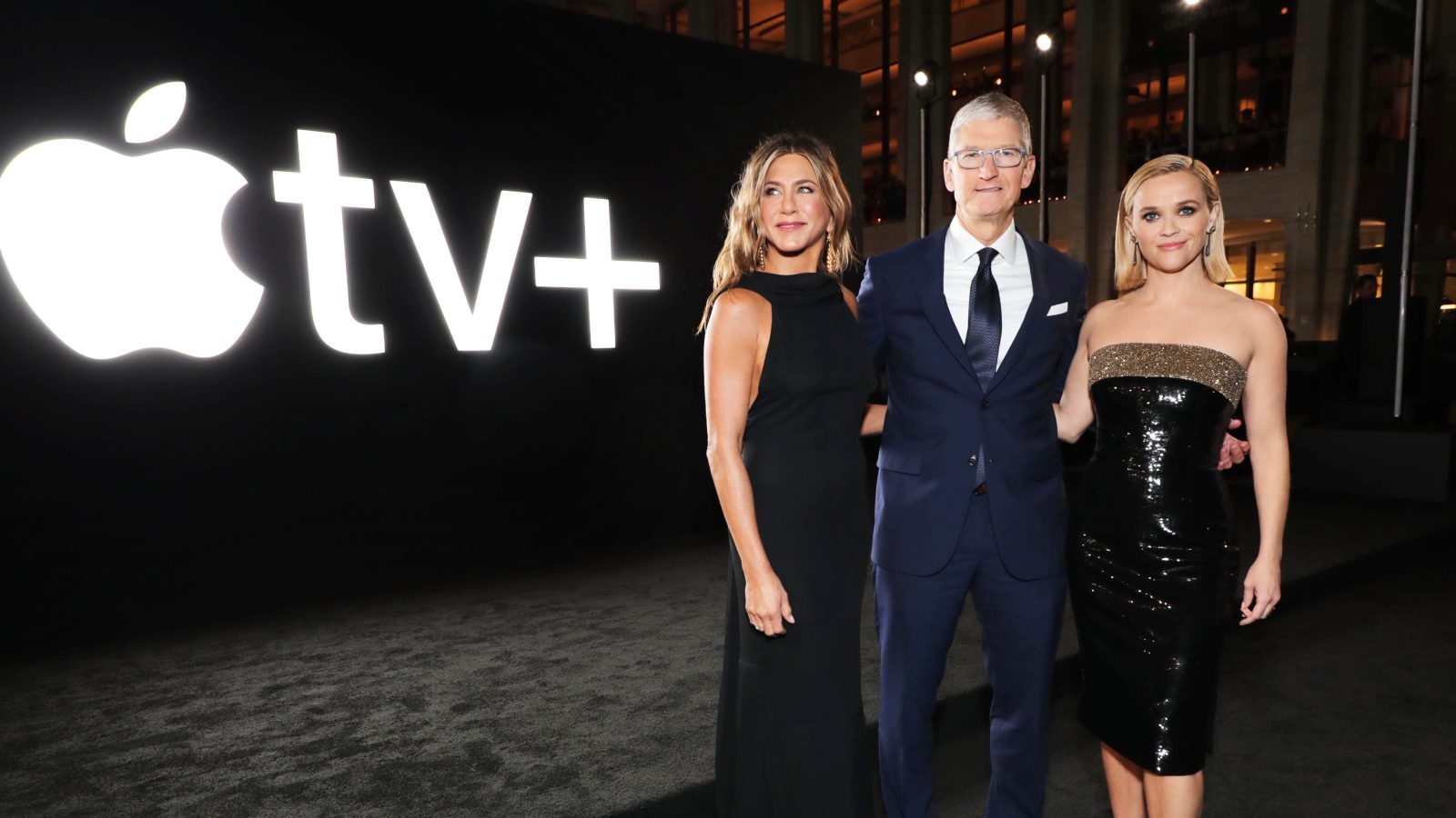 Apple tv renews the morning show for fourth season while