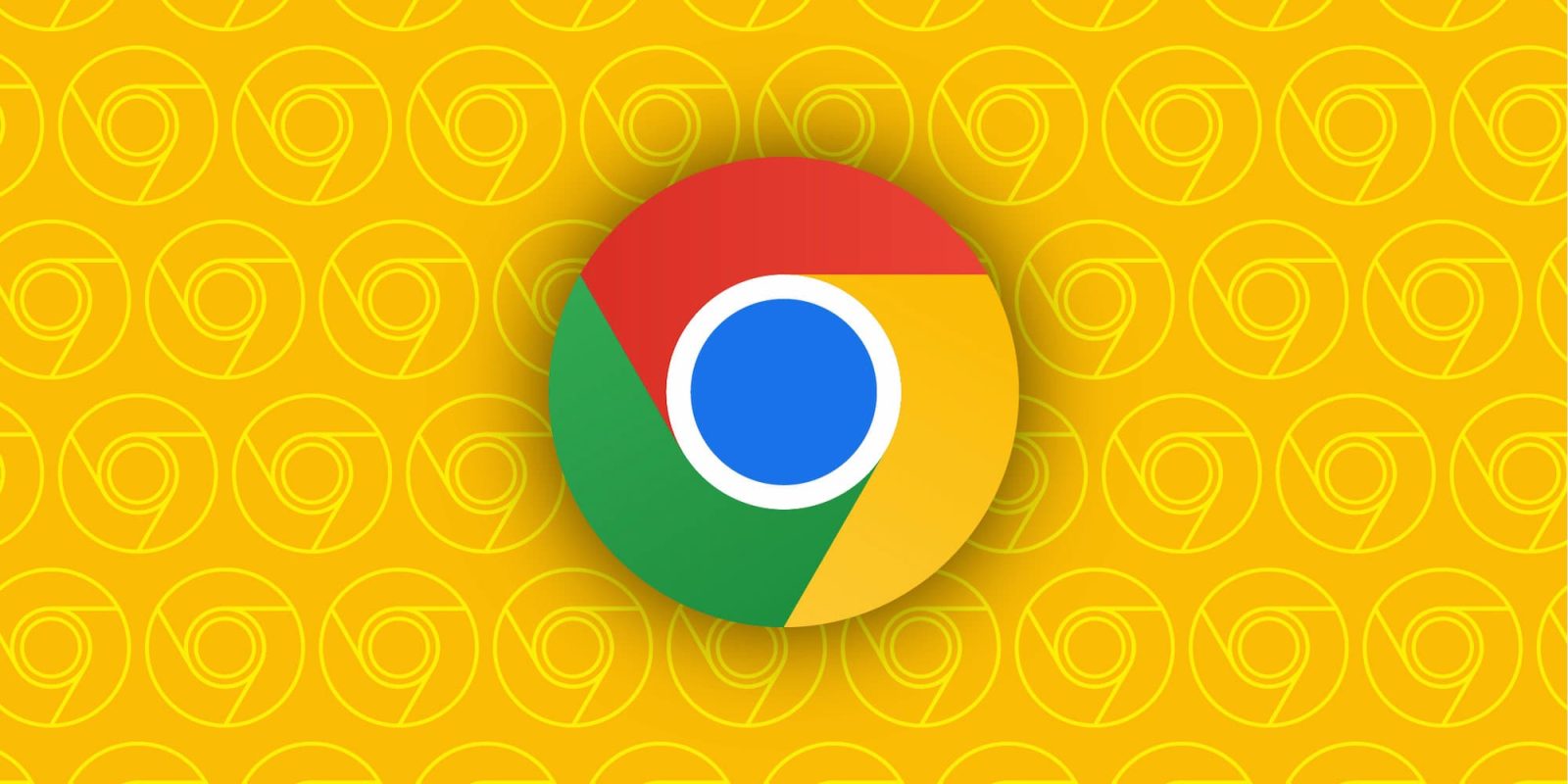 Chrome replacing https lock icon as part of material you