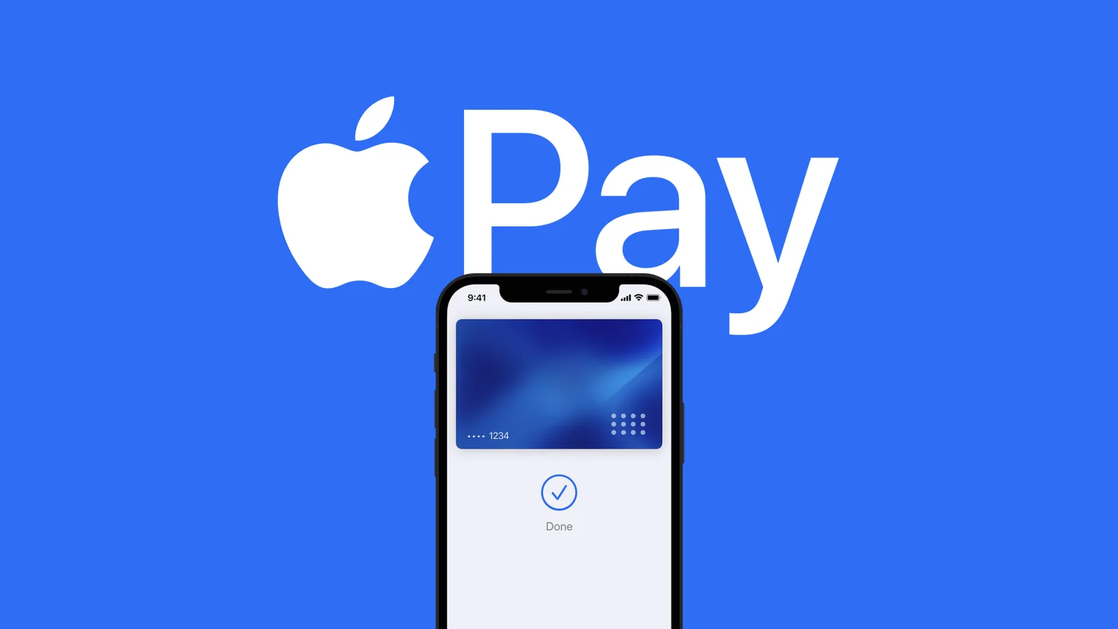 Eu regulators still investigating apple pay antitrust concerns now examining