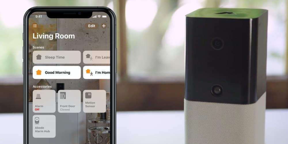 Homekit weekly abode security system in 2023 – still the