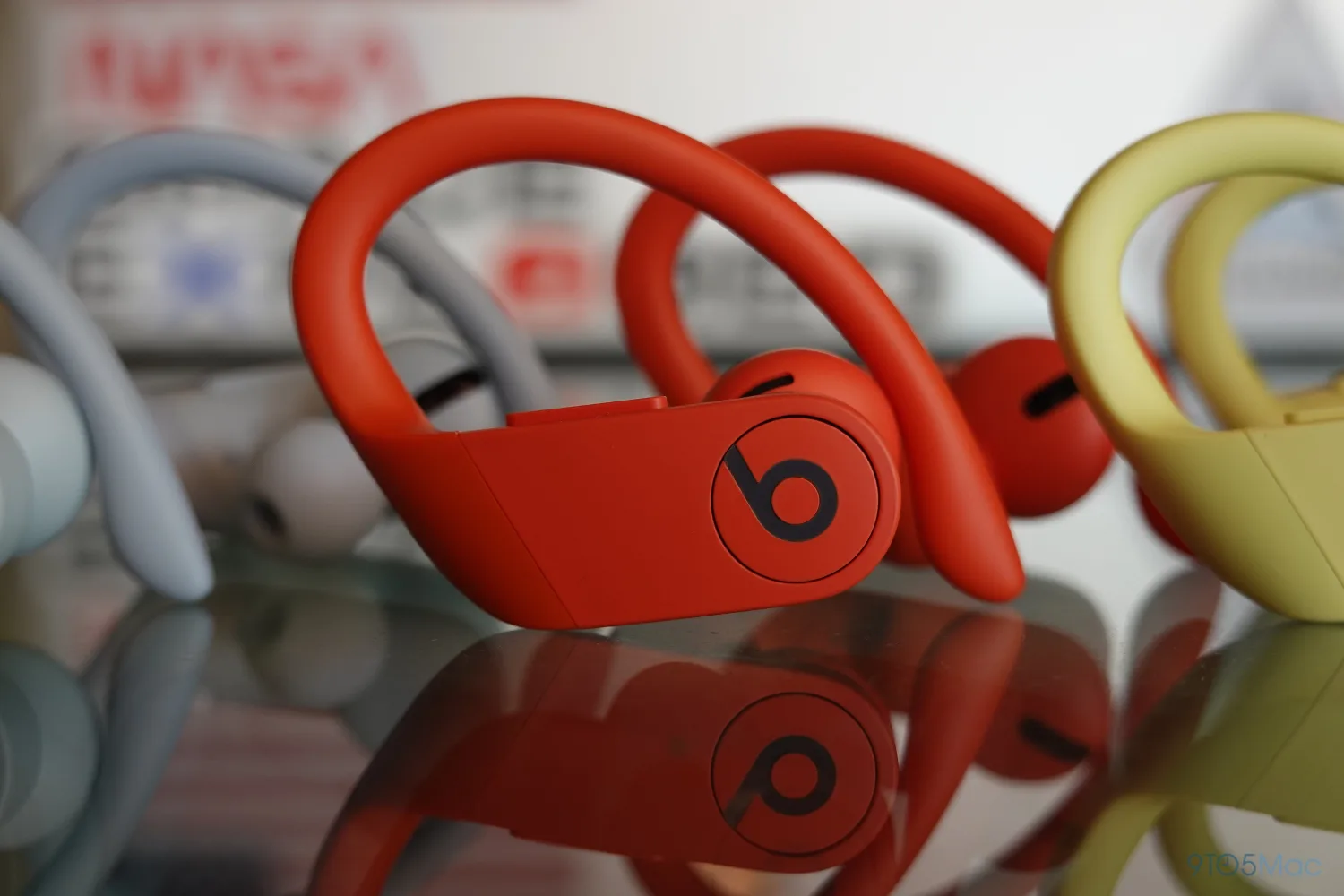 Latest beats fit pro and powerbeats pro firmware update patches