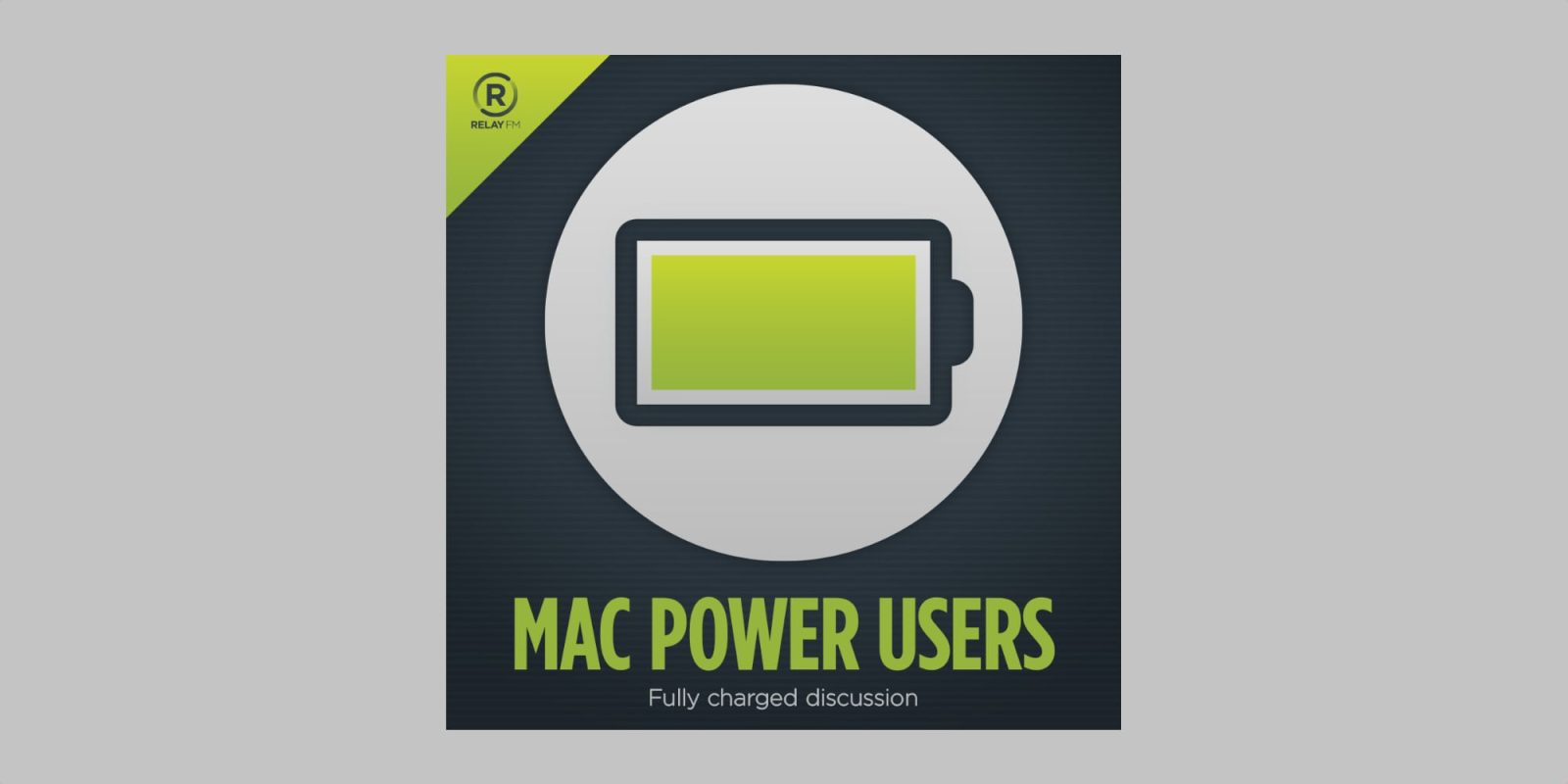 Listen to mac power users to hear from 9to5macs chance