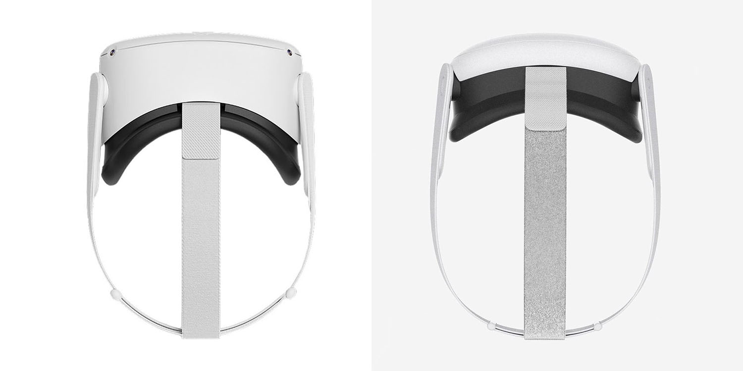 Meta quest 3 could signal a slim reality pro headset