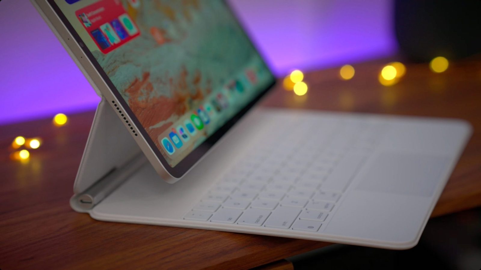 Oled ipad pro what the rumors say and why apple