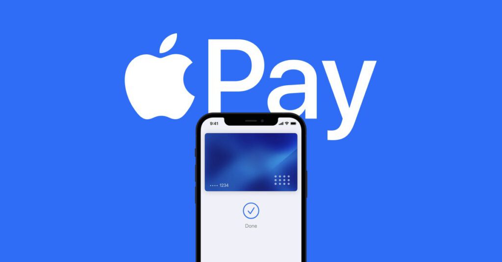 South korea apple pay