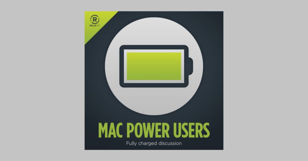 Mac power users