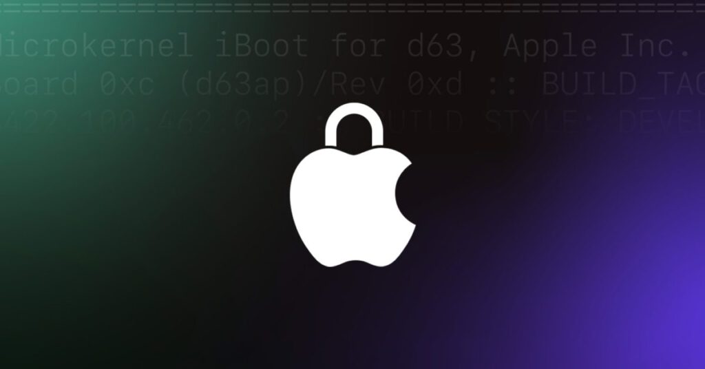 Macos exploit