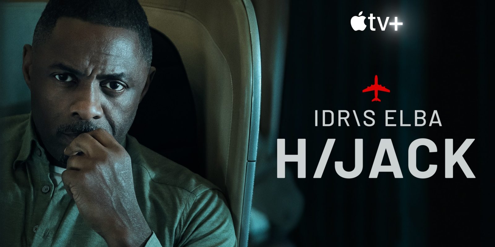 How to watch hijack on apple tv starring idris elba