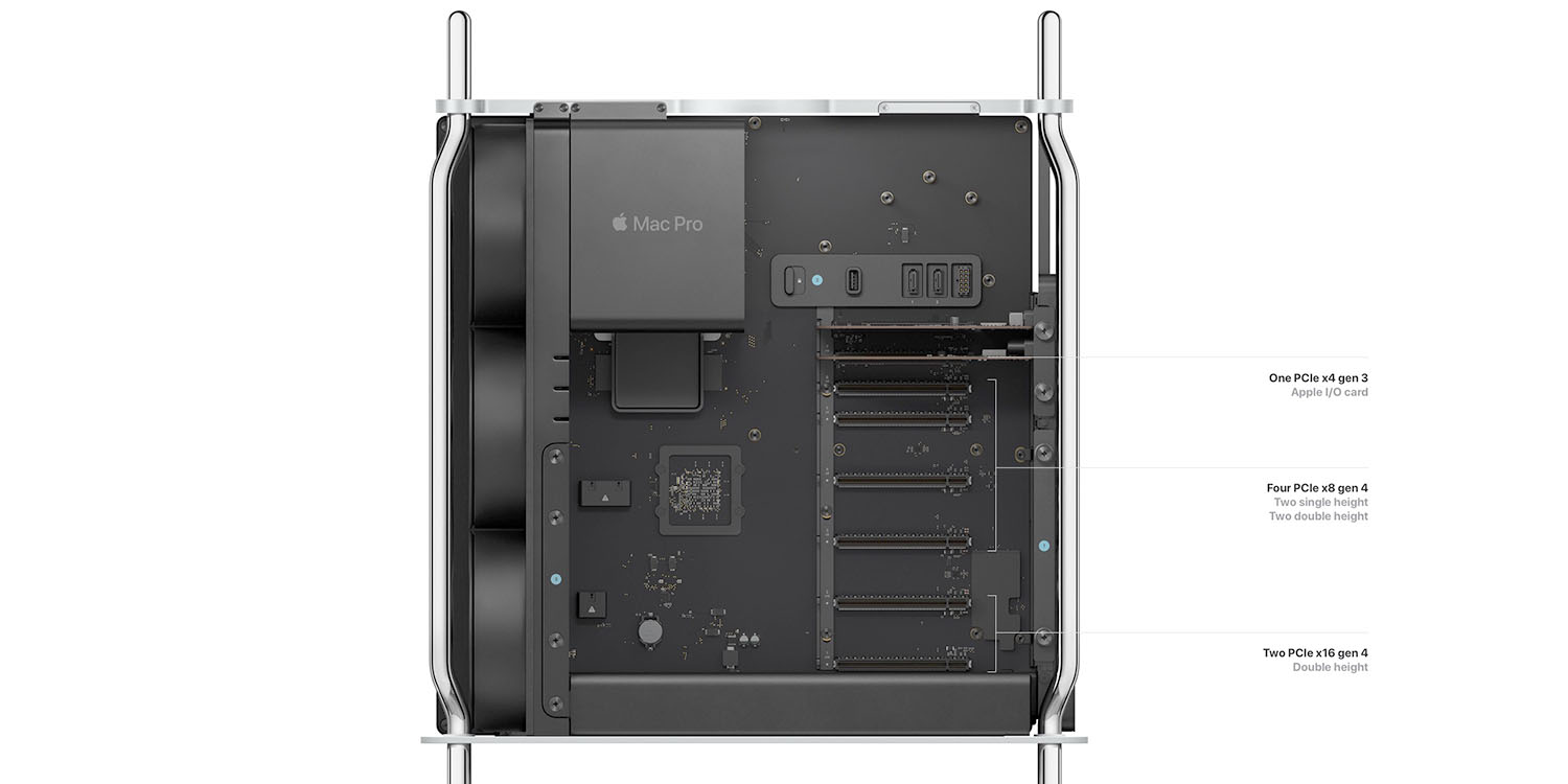 M2 ultra mac pro owners might want to keep internal