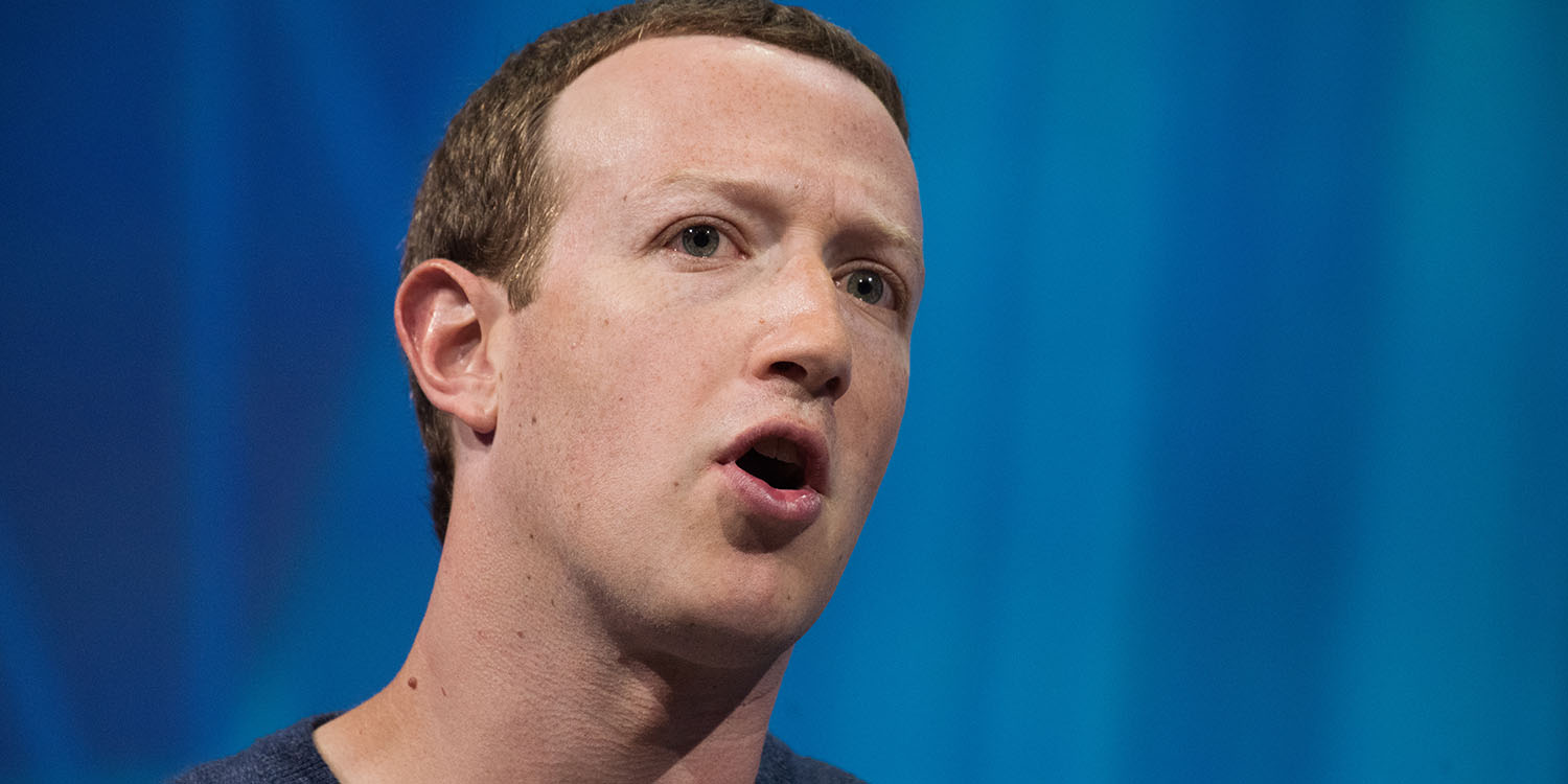 Zuckerberg on vision pro could be the ‘future of computing