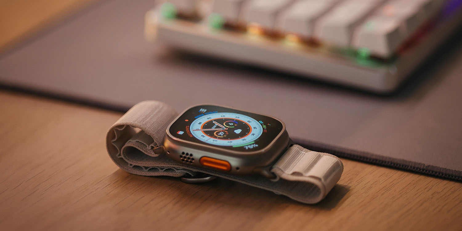 2026 apple watch ultra will be first to get micro led