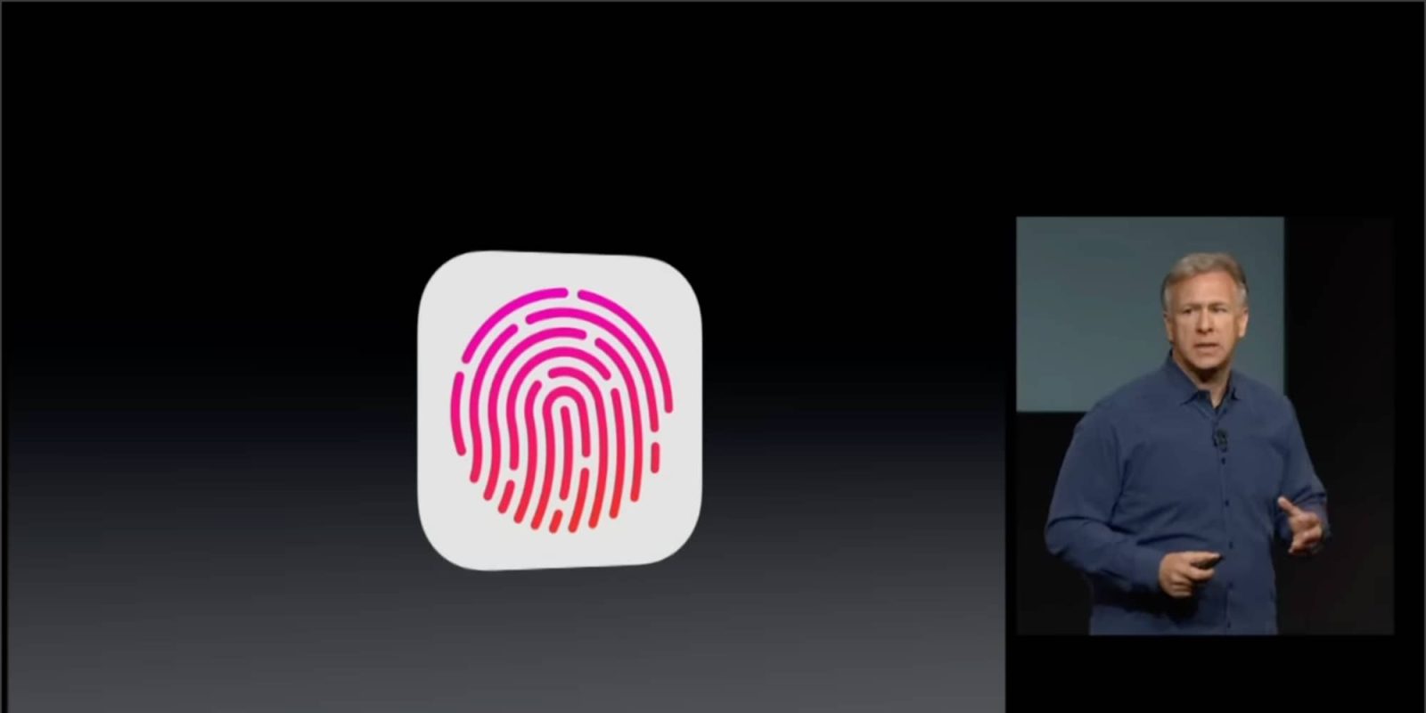 Apple @ work touch id paved the way for a