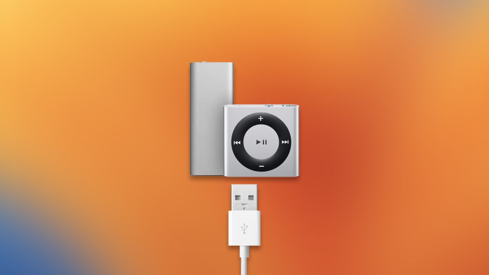 Having trouble syncing your ipod shuffle with your mac in