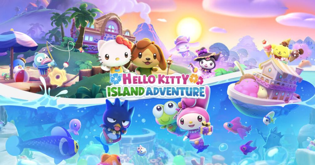 Hello kitty and friends game.jpg