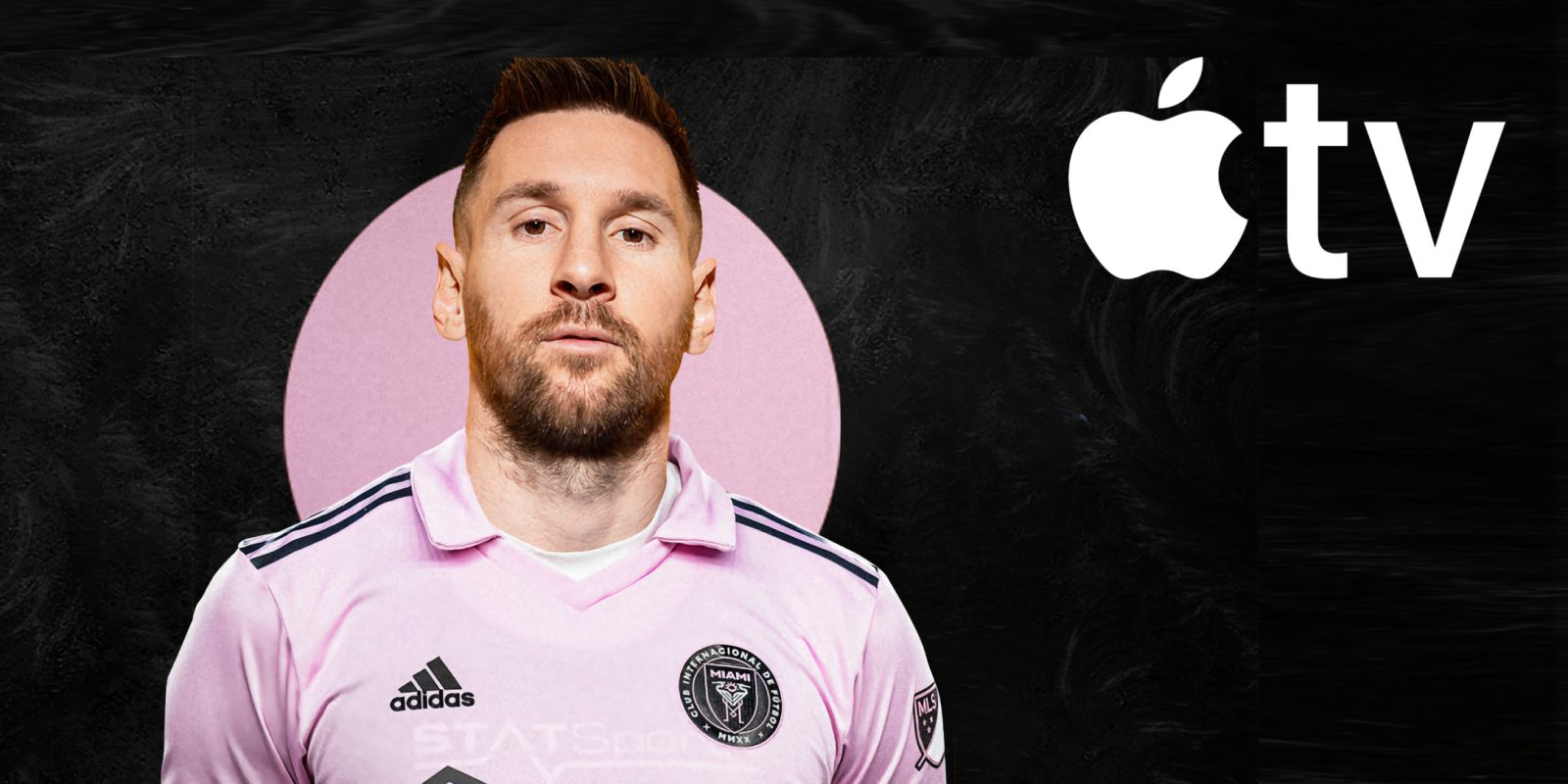 How to watch lionel messi debut on mls on apple