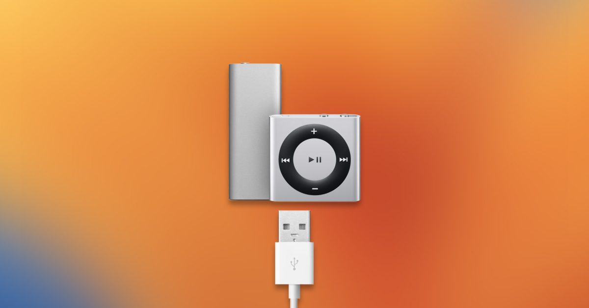 Ipod shuffle mac bug.jpg